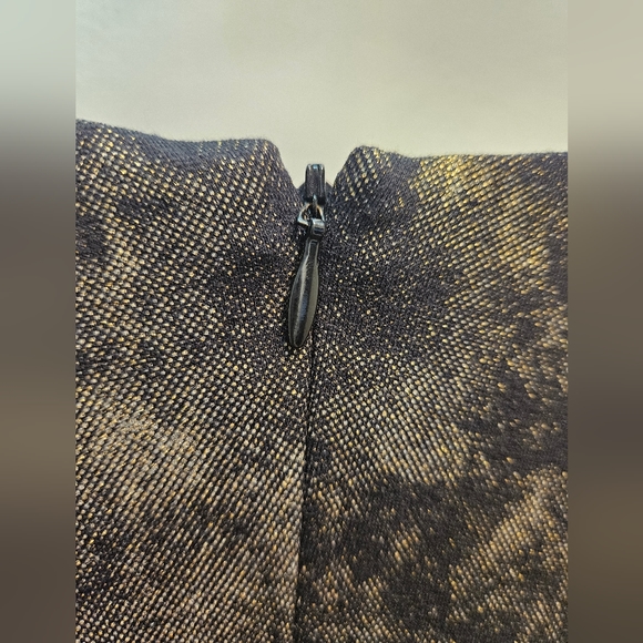 Artelier- Nicole Miller Dress - Picture 7 of 10